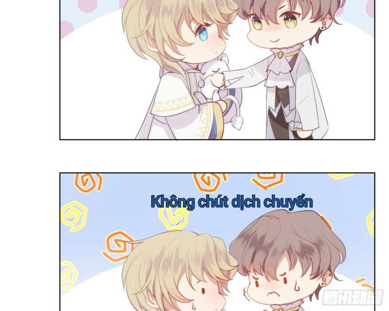 công lược của mami chapter 2 46