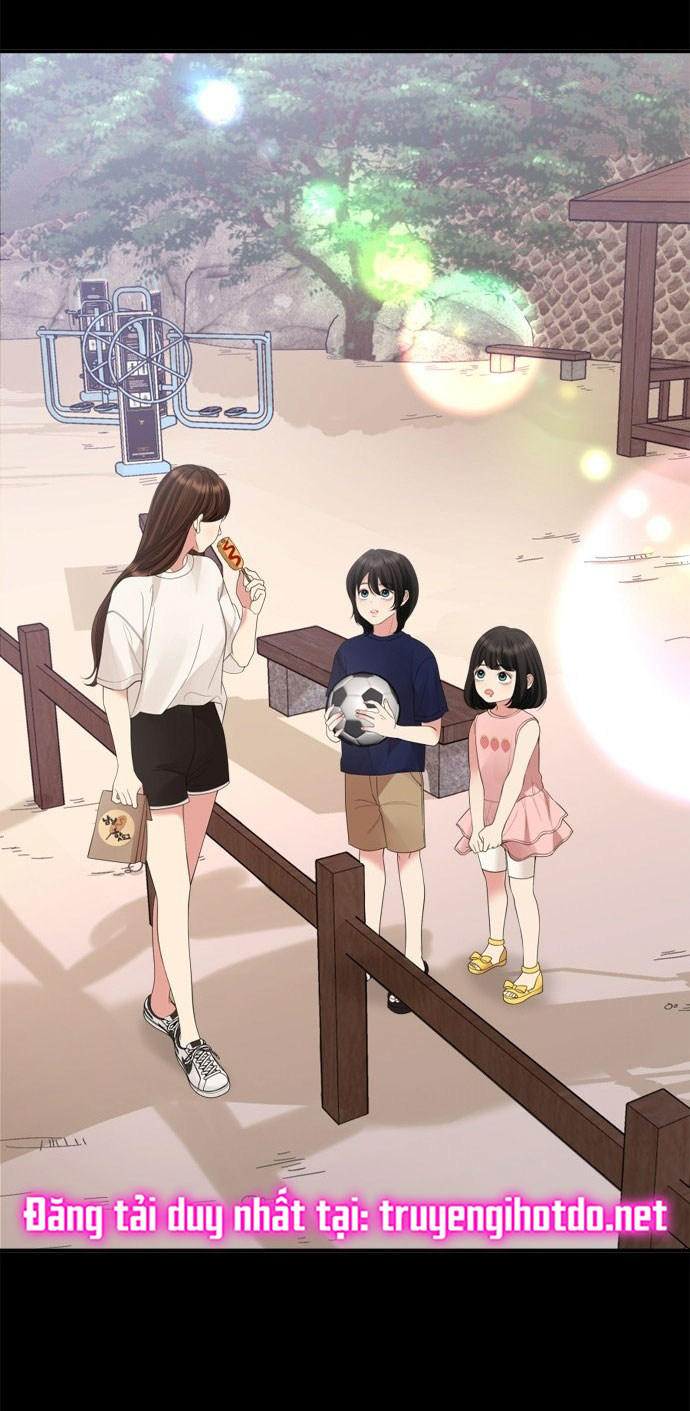 gửi em người đánh cắp những vì sao - to you who swallowed a star chapter 159.1 21