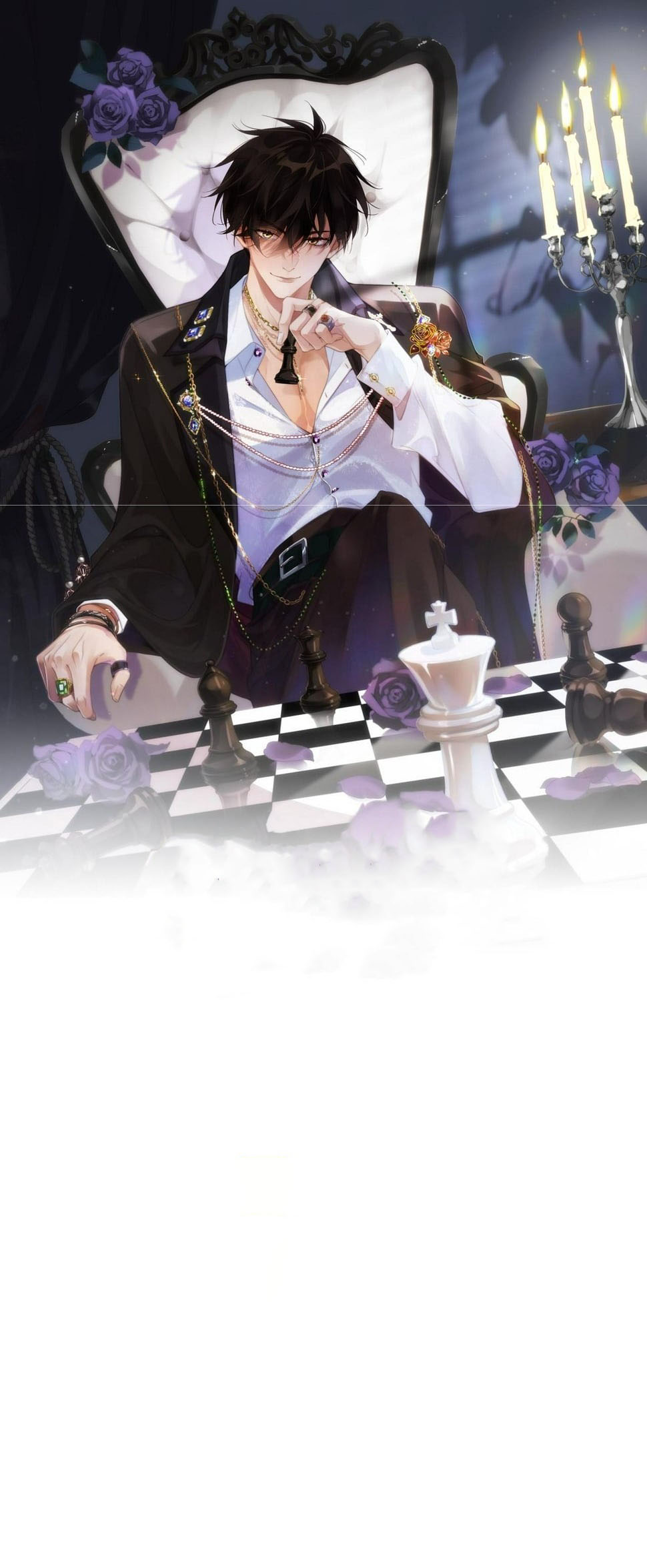 chồng cũ lại muốn phục hôn chapter 7 1