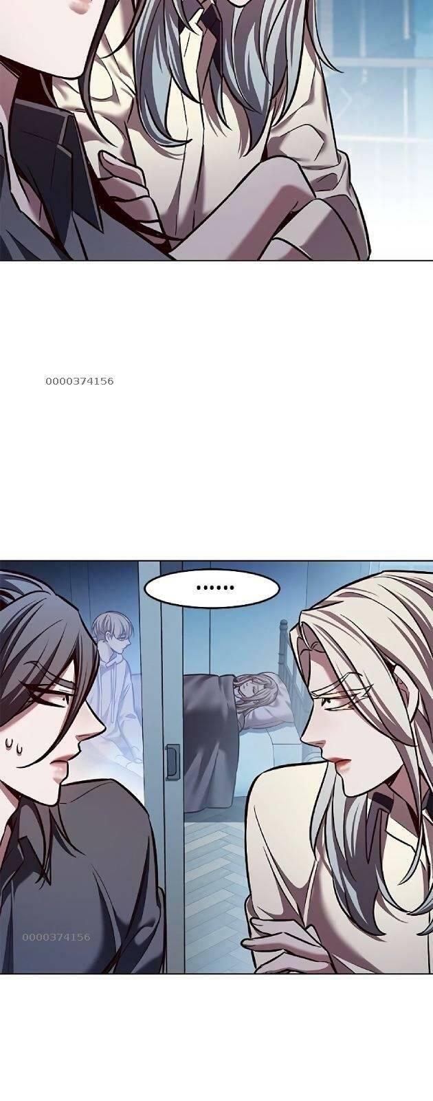 biến thân thành mèo chapter 238 5