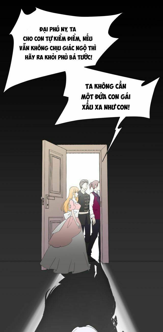 ta là nữ phụ độc ác chapter 0 26