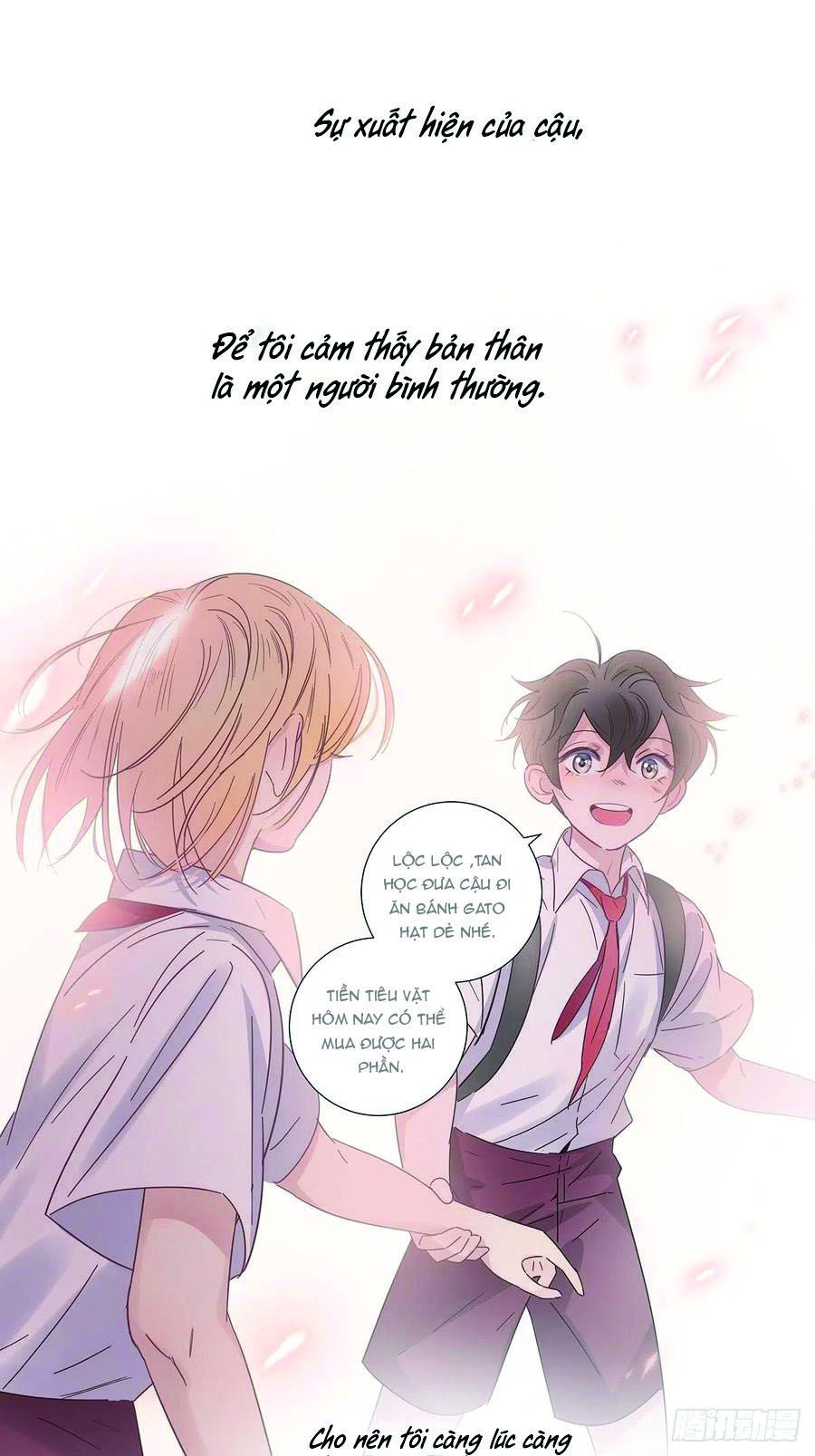 hôm nay nam giả trang nữ vẫn chưa được cầu hôn! chapter 81.5 14