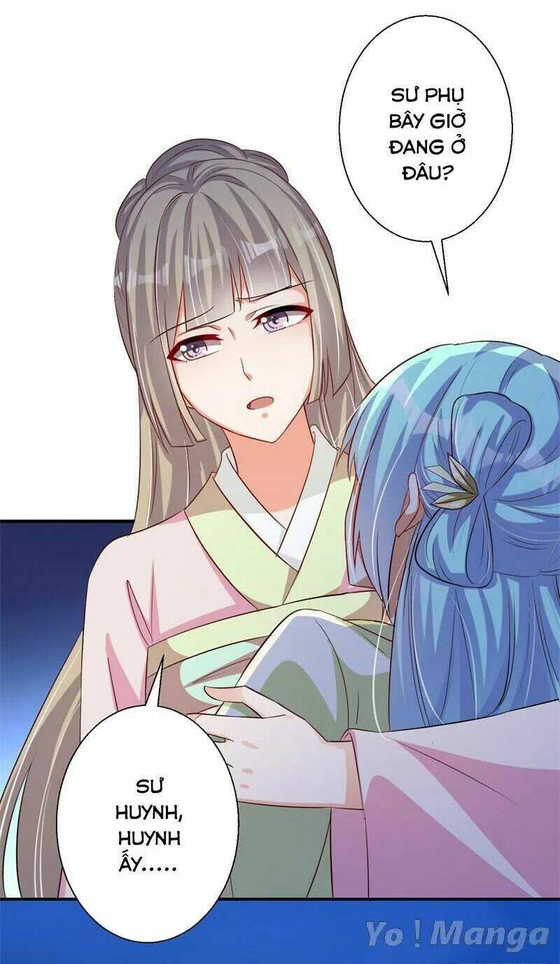 độc y cuồng phi chapter 40 10