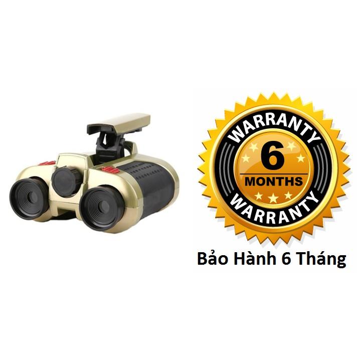 Ống nhòm thể thao ngày và đêm Night Scope