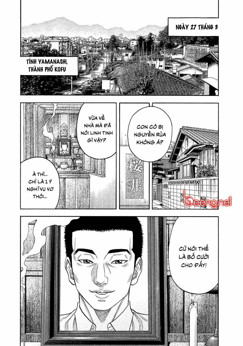 cái chết sau 7 ngày chapter 57 10