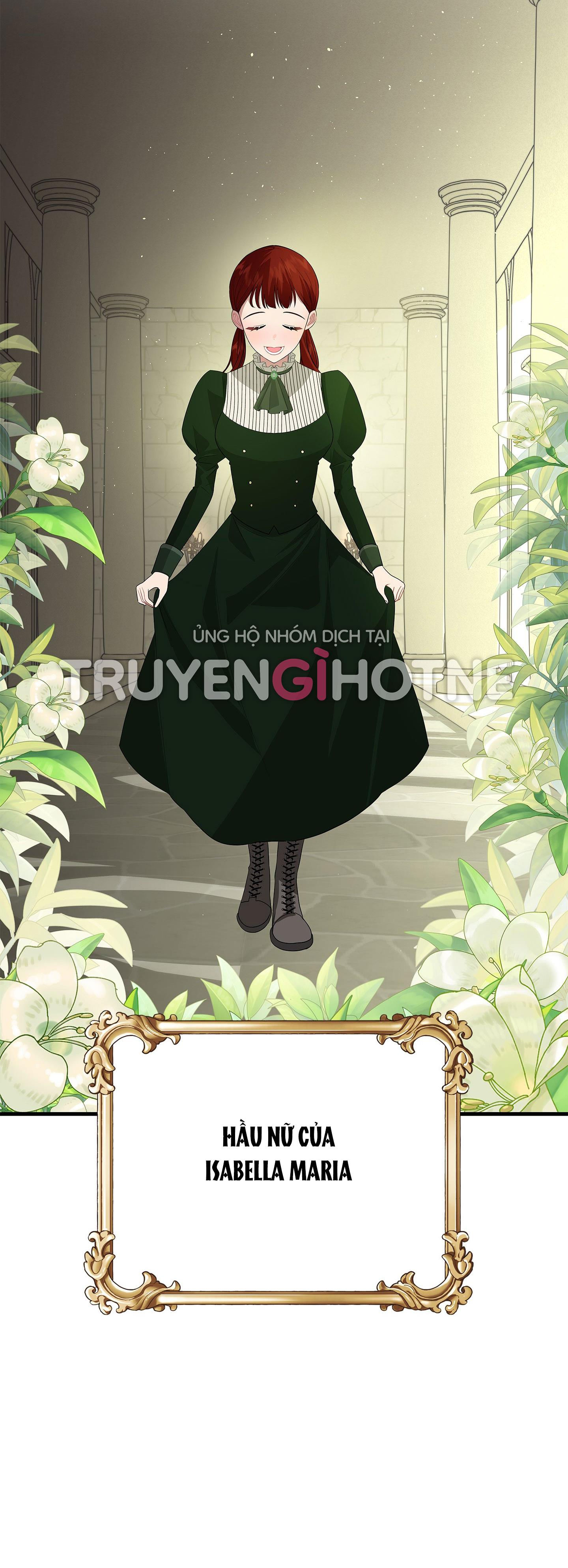 mặt trái của sự thật chapter 3.2 33