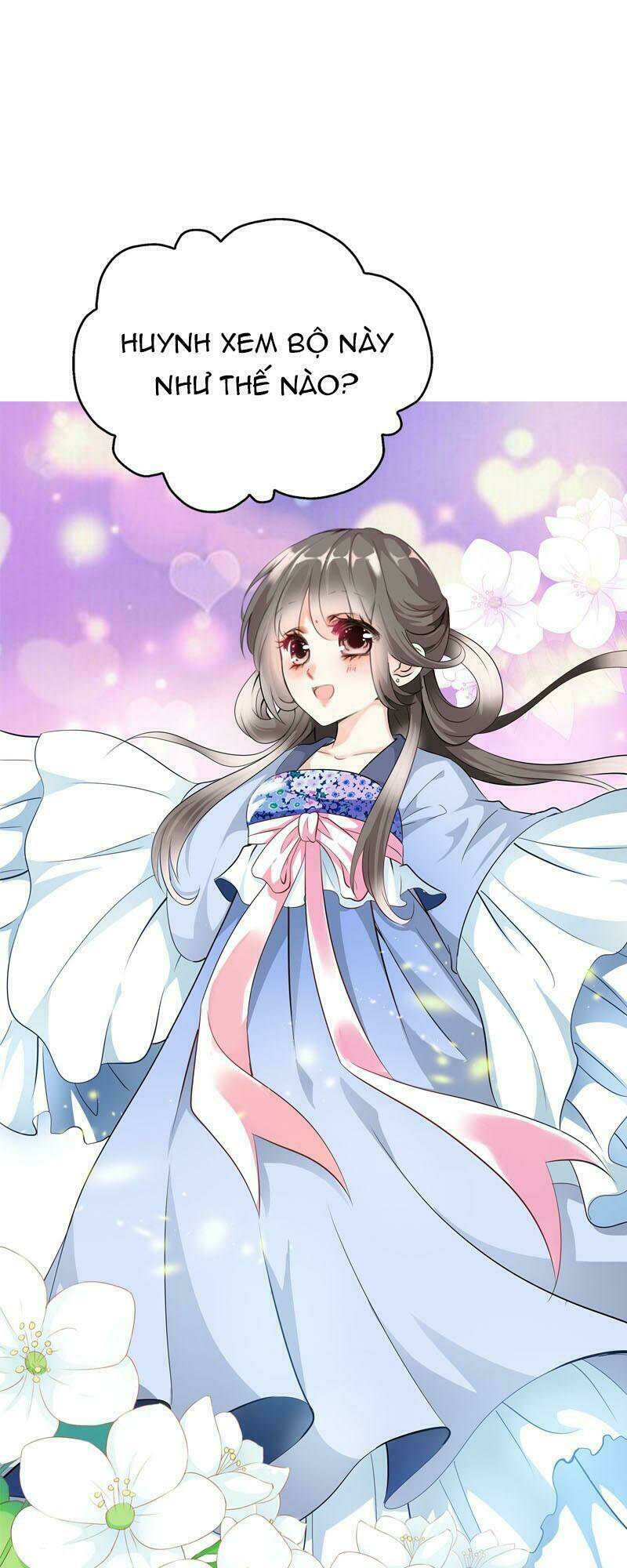 điền viên mật sủng: cô vợ nóng bỏng chapter 20 2