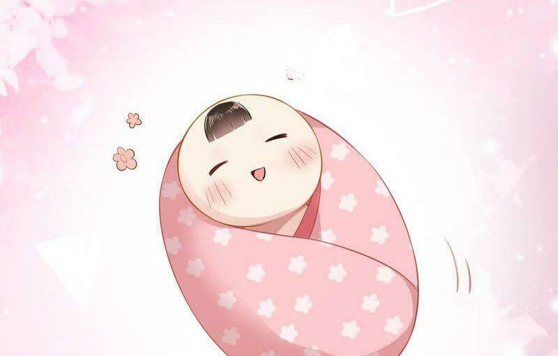 quận chúa vững vàng, thiết lập nhân vật không thể vỡ chapter 40.5 24