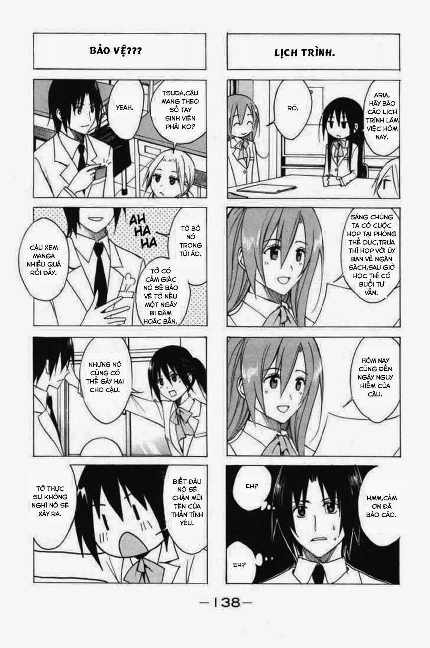 seitokai yakuindomo chapter 58 3