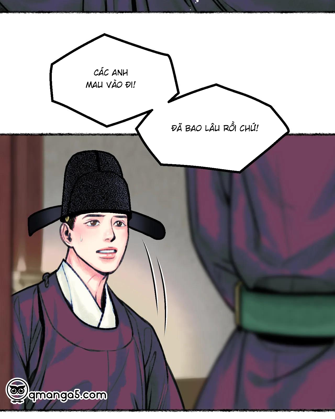 phò mã quan phu chapter 3 43