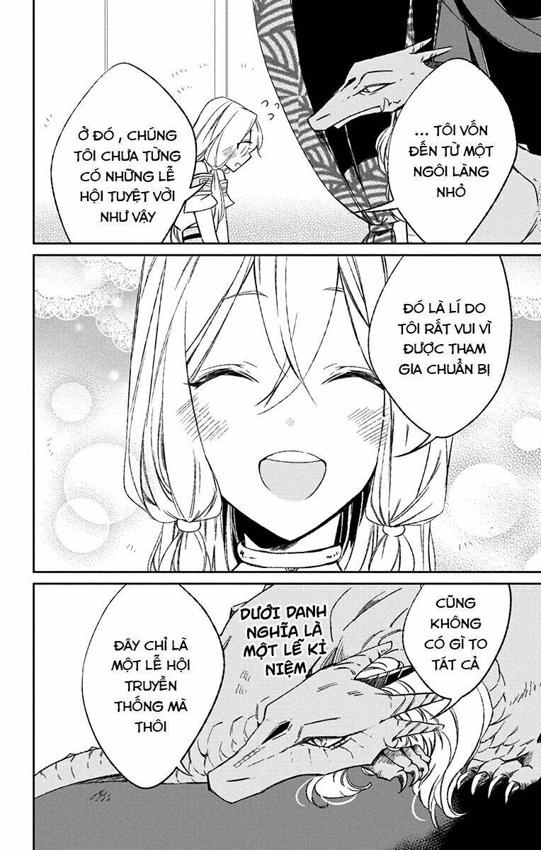 azufareo no sobayounin chapter 3 5