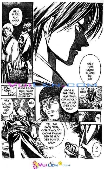 mắt quỷ kyo chapter 69 45