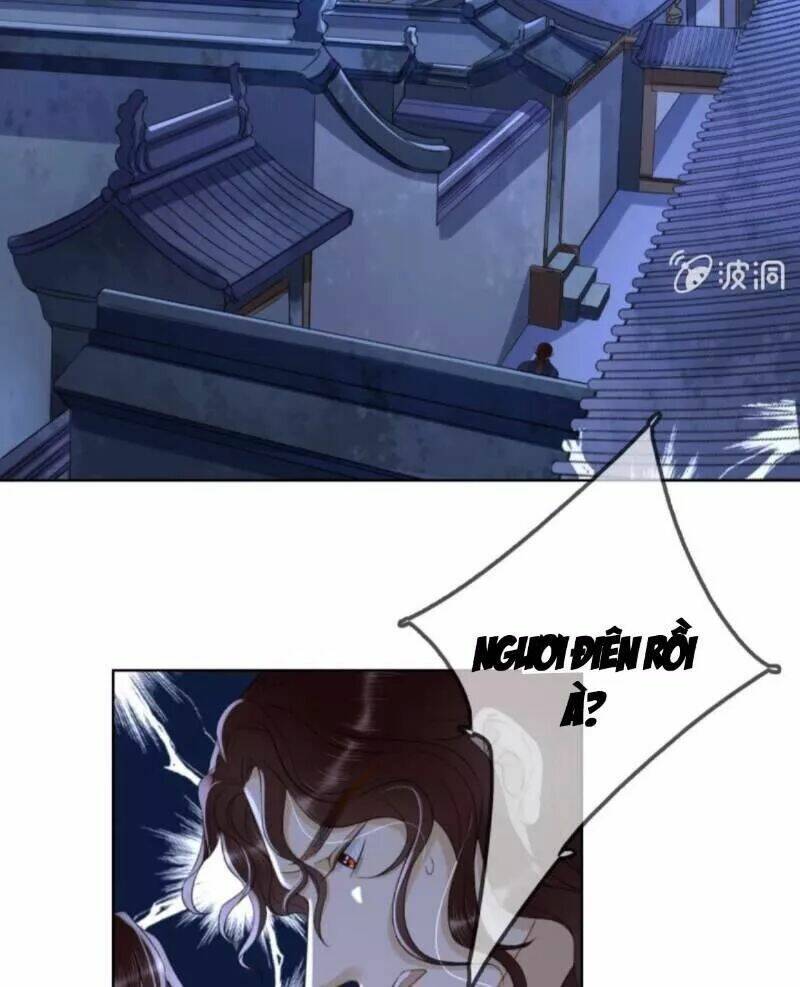 sủng phi của vương chapter 146 29