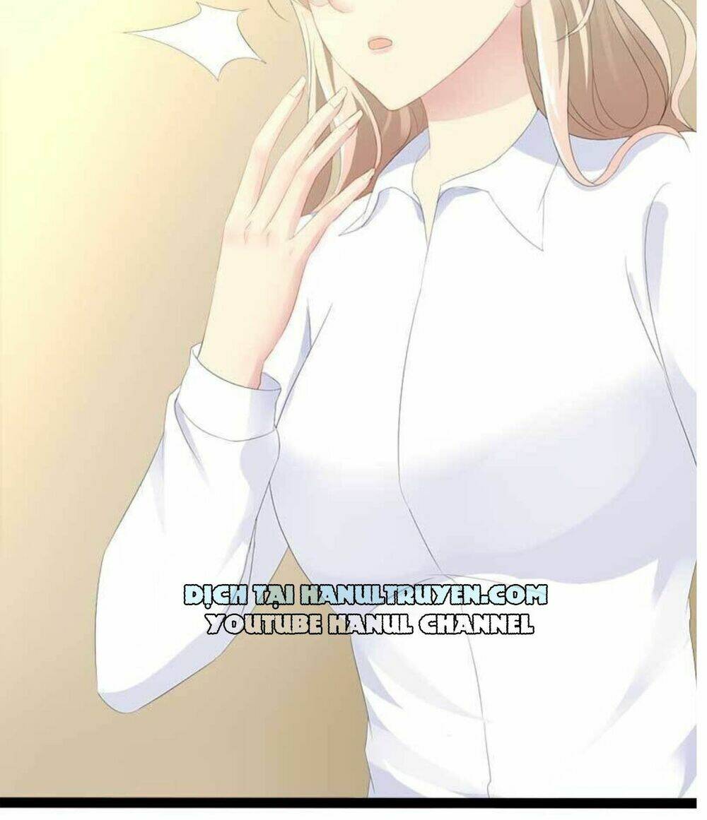 thần bí đế thiếu điềm sủng thê chapter 41 6