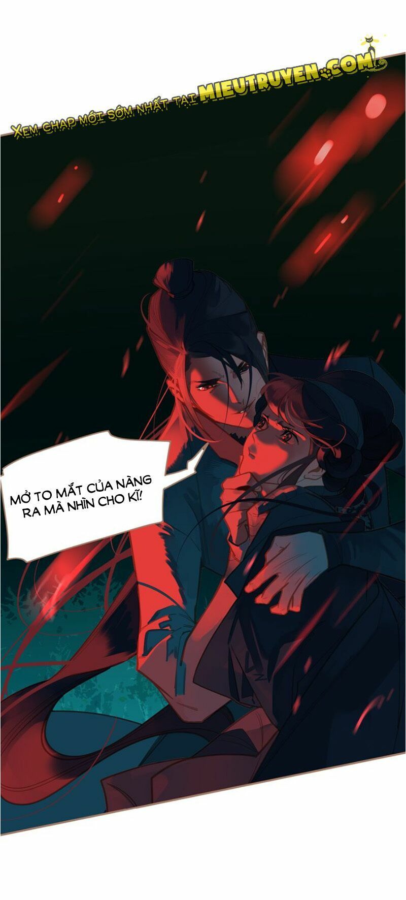 nhất đại linh hậu chapter 58.1 22