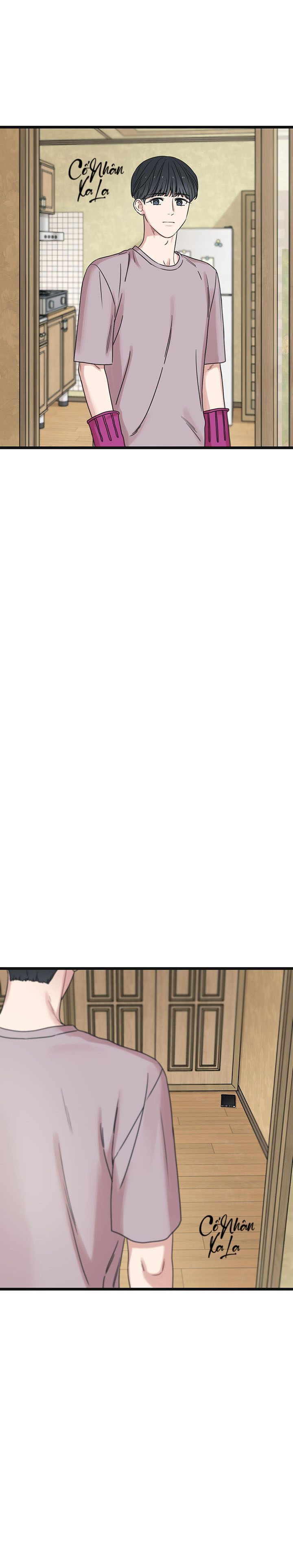 trùng phùng chapter 48 46