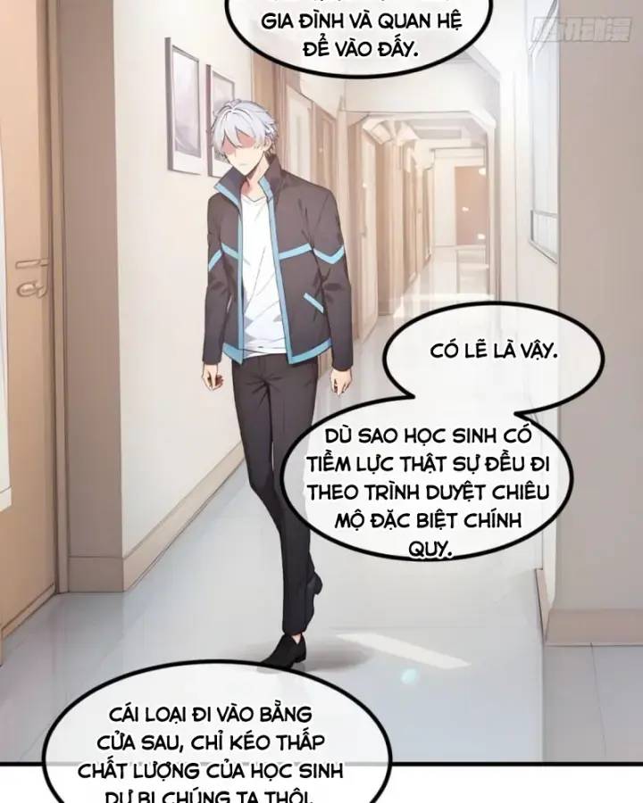 toàn dân thần vương: tôi hiến tế nghìn tỷ sinh linh! chapter 51 31