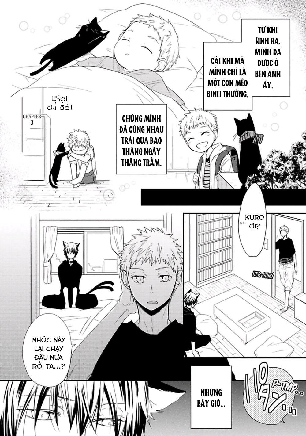 list truyện manga ngắn theo yêu cầu chapter 9 1