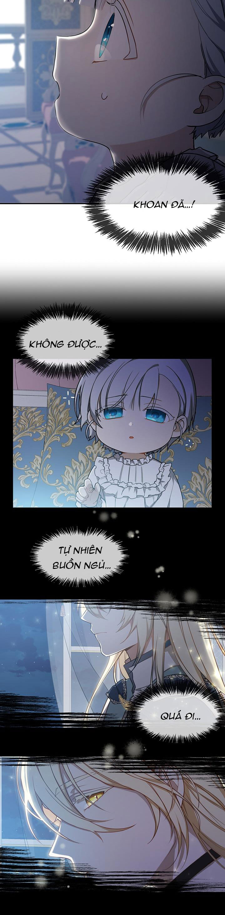 hướng đến ánh dương một lần nữa chapter 5.2 10