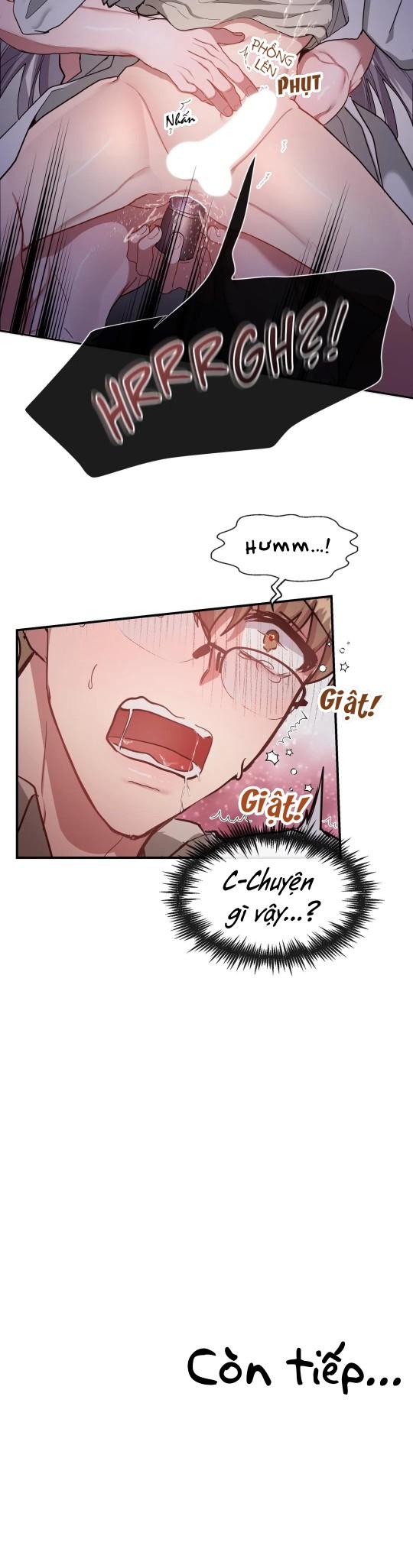 lâu đài tình dục chapter 2 4