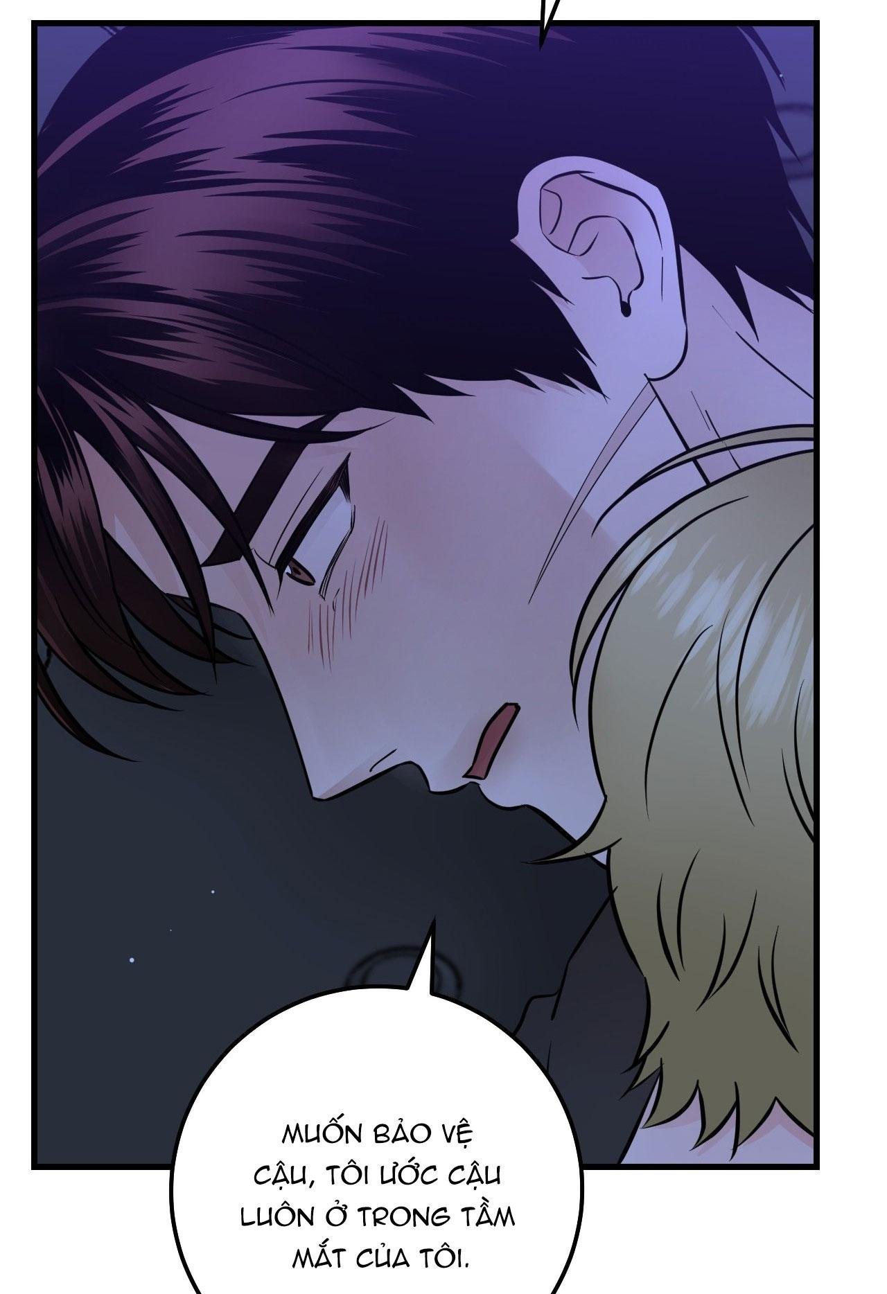 over the paradise chapter 41 71