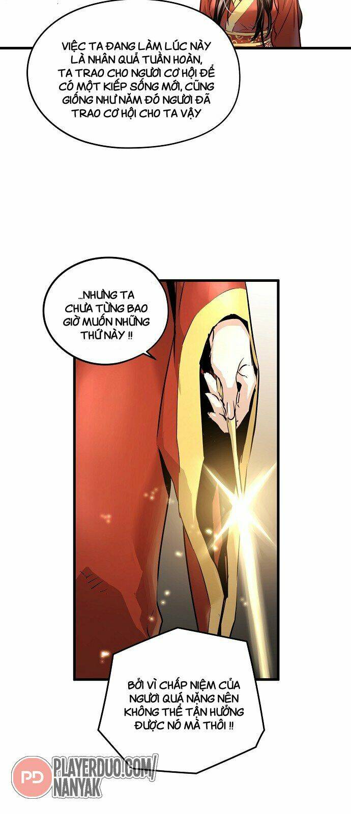 hứa lan chapter 64 72