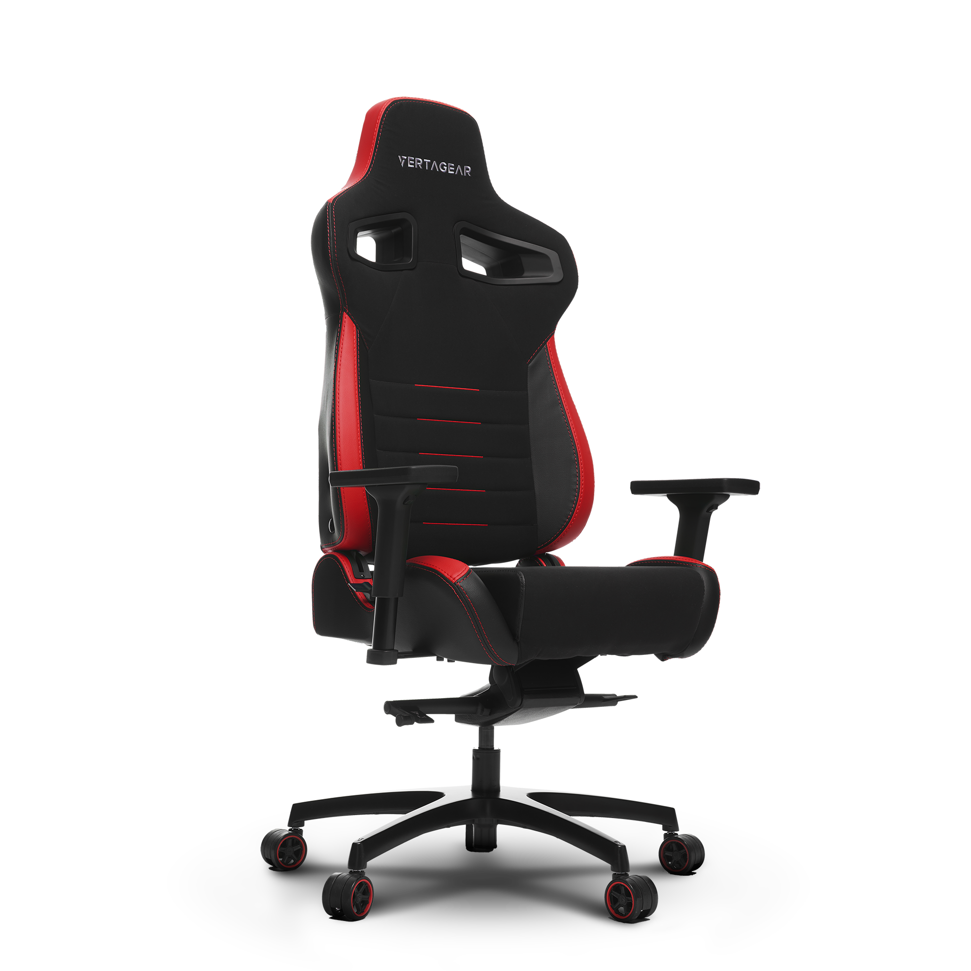 Ghế Gaming Vertagear P-Line PL4500 - Hàng chính hãng