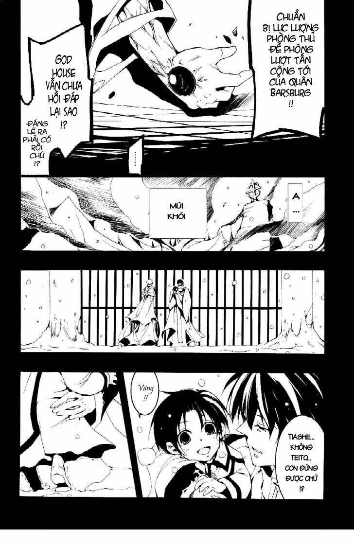 07 hồn ma chapter 65 16