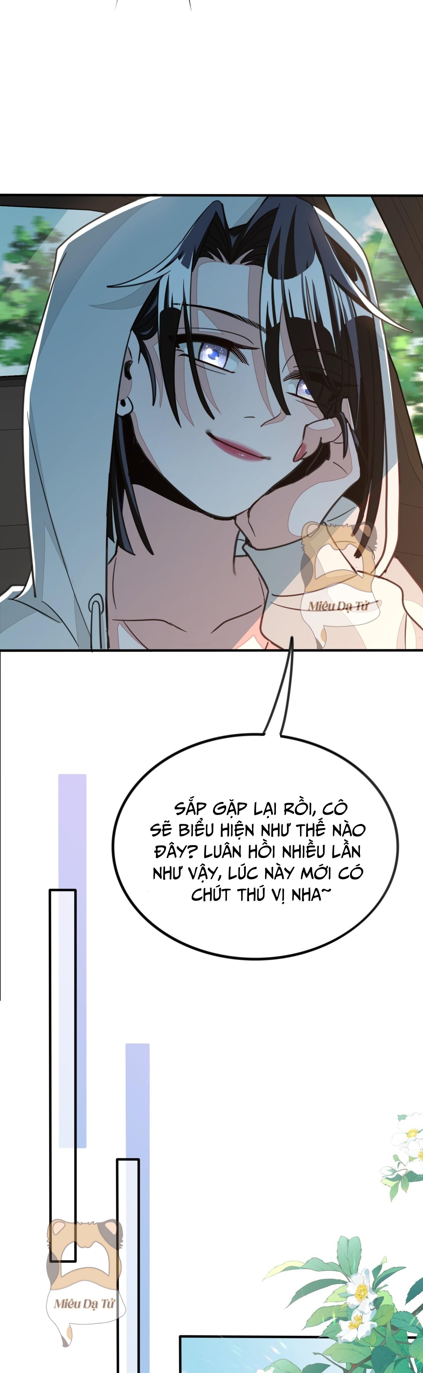 mối quan hệ cấm yêu đương chapter 4 15