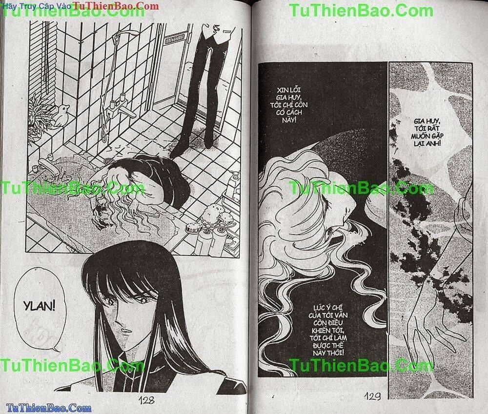 câu chuyện dẽ thương chapter 6 66