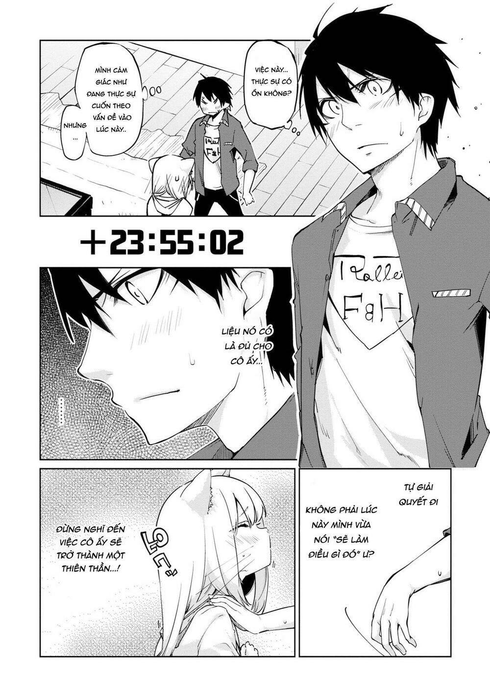 jiangshi kaitan blood chapter 36 27