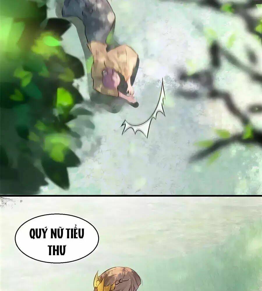 gian phi như thử đa kiều chapter 27 90