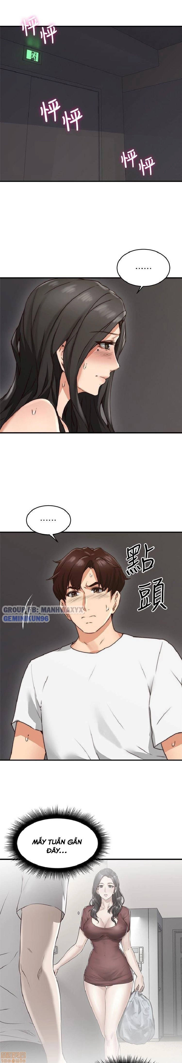 xoa dịu em đi chapter 7 4