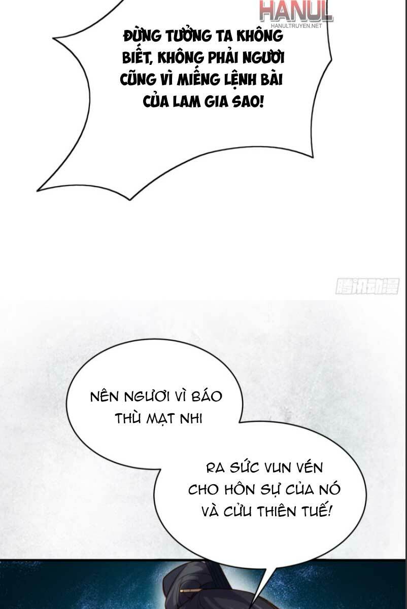 hoạn phi thiên hạ chapter 198 8