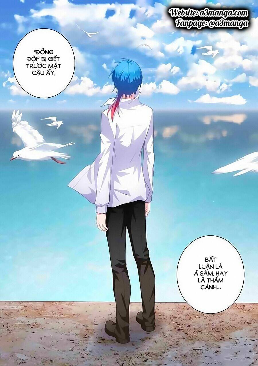 giả diện thế thân chapter 119 1