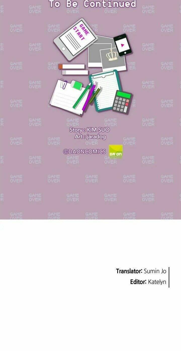 tôi chọn kết thúc của hoàng đế chapter 50 30