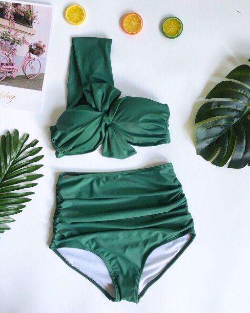 Bikini 2 mảnh hot 2020