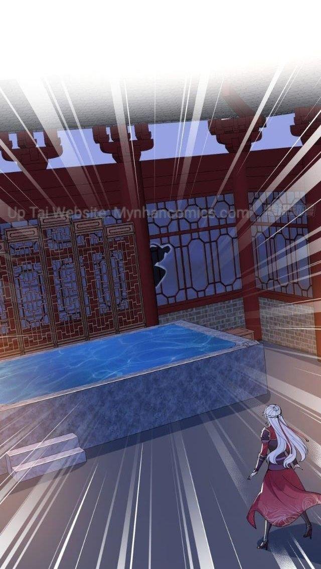 mạt thế nữ vương chapter 39 34