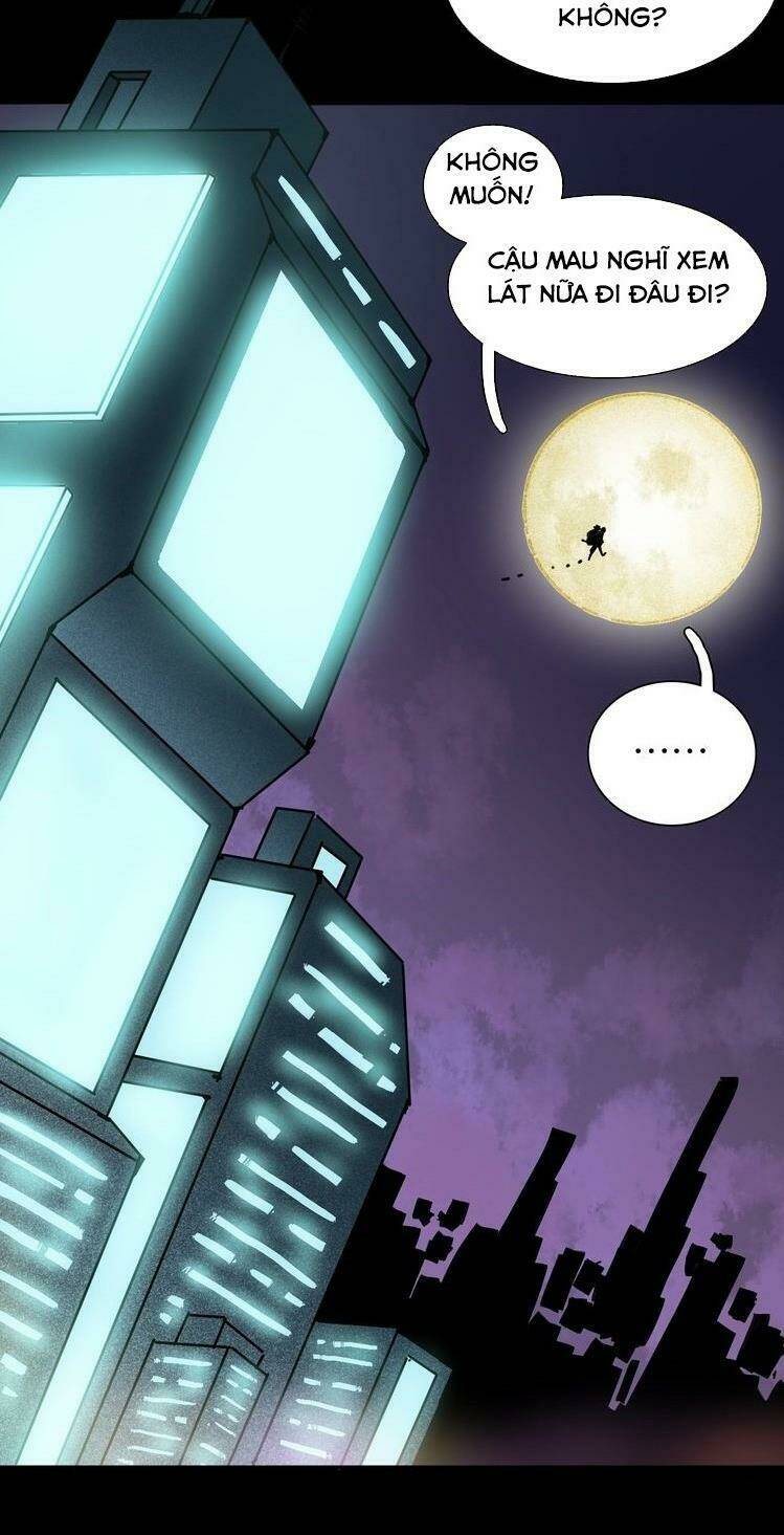 mạt thế chi thư chapter 15 26