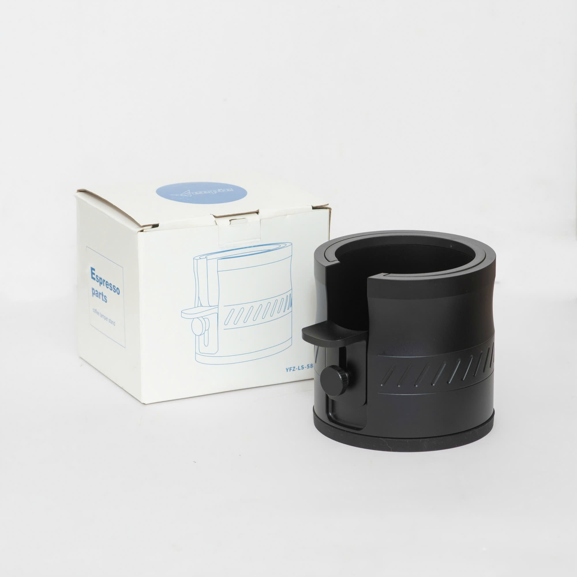 Đế nhôm giá đỡ tay cầm FEEPIE 51mm 58mm