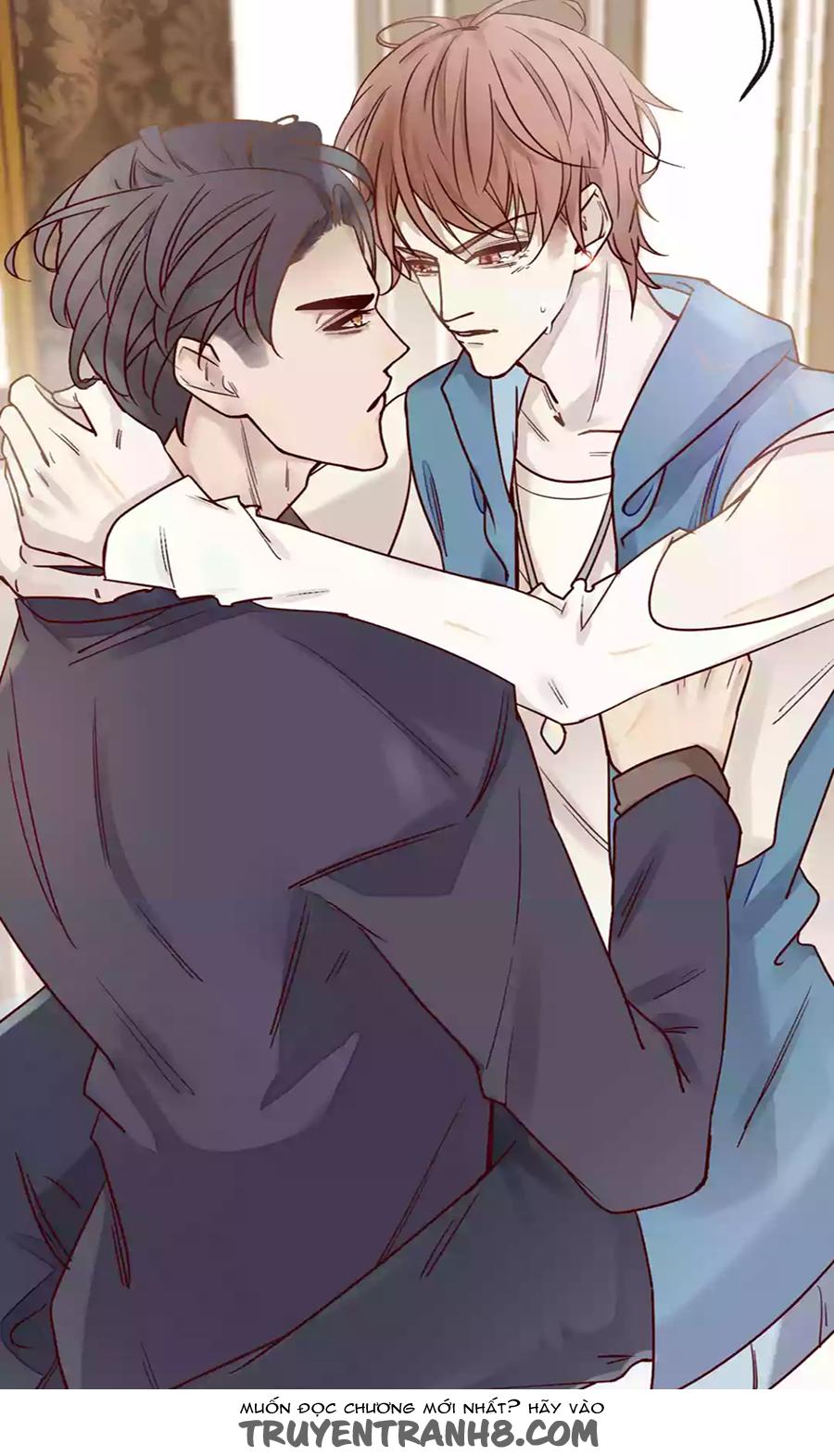 không cẩn thận vớ phải ông sếp vạn tỷ chapter 1 48