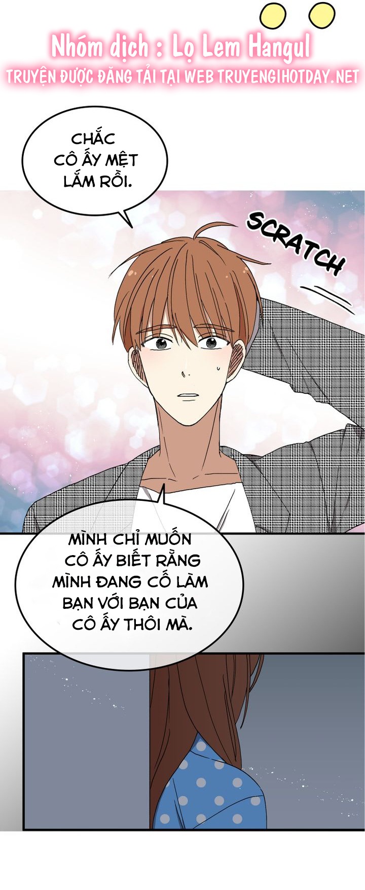công thức cho tình yêu chapter 66 8