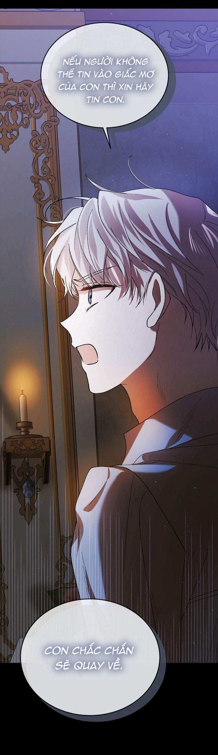 cách để em bảo vệ anh chapter 70.1 46