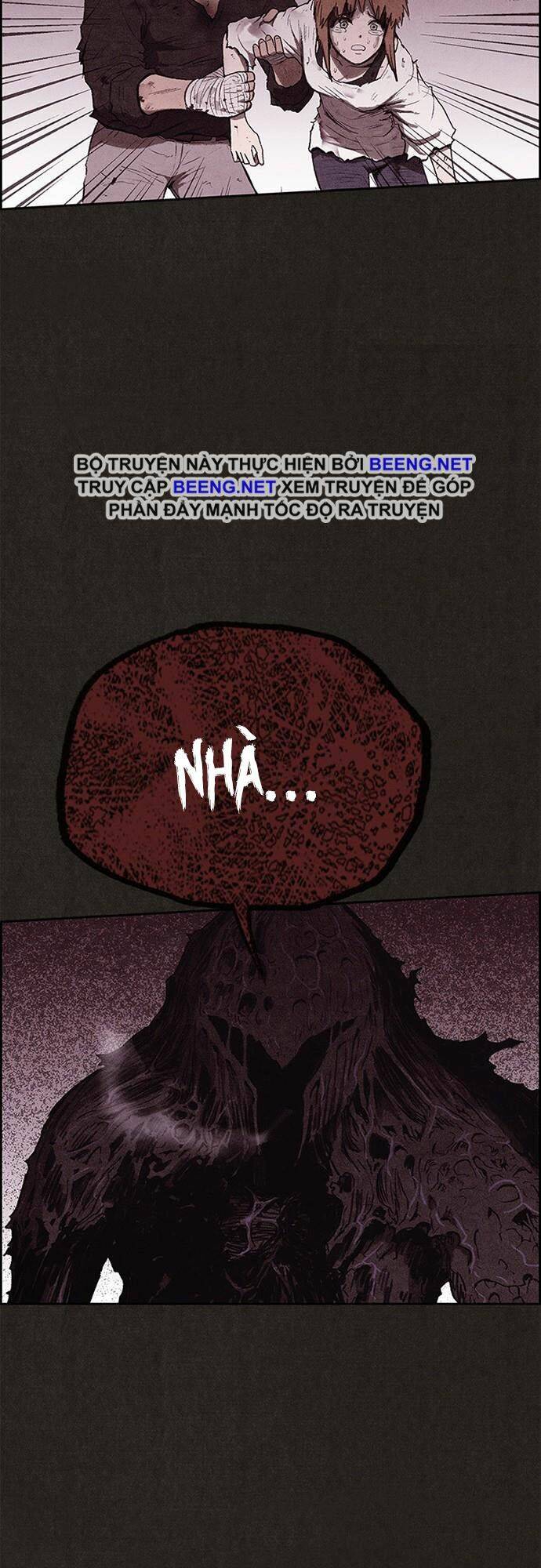 quái vật tại chung cư xanh chapter 139 20