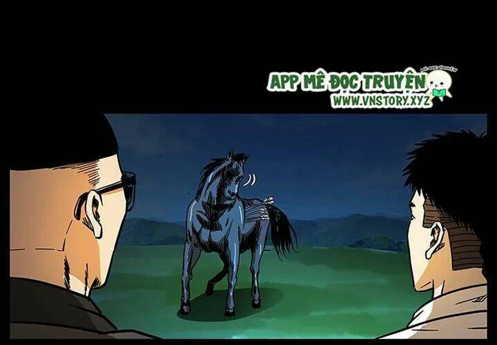 U Minh Ngụy Tượng Chapter 163 6