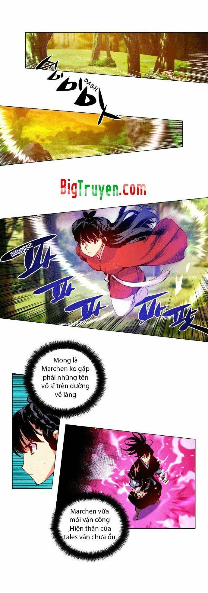 märchen: the embodiment of tales chapter 15 19