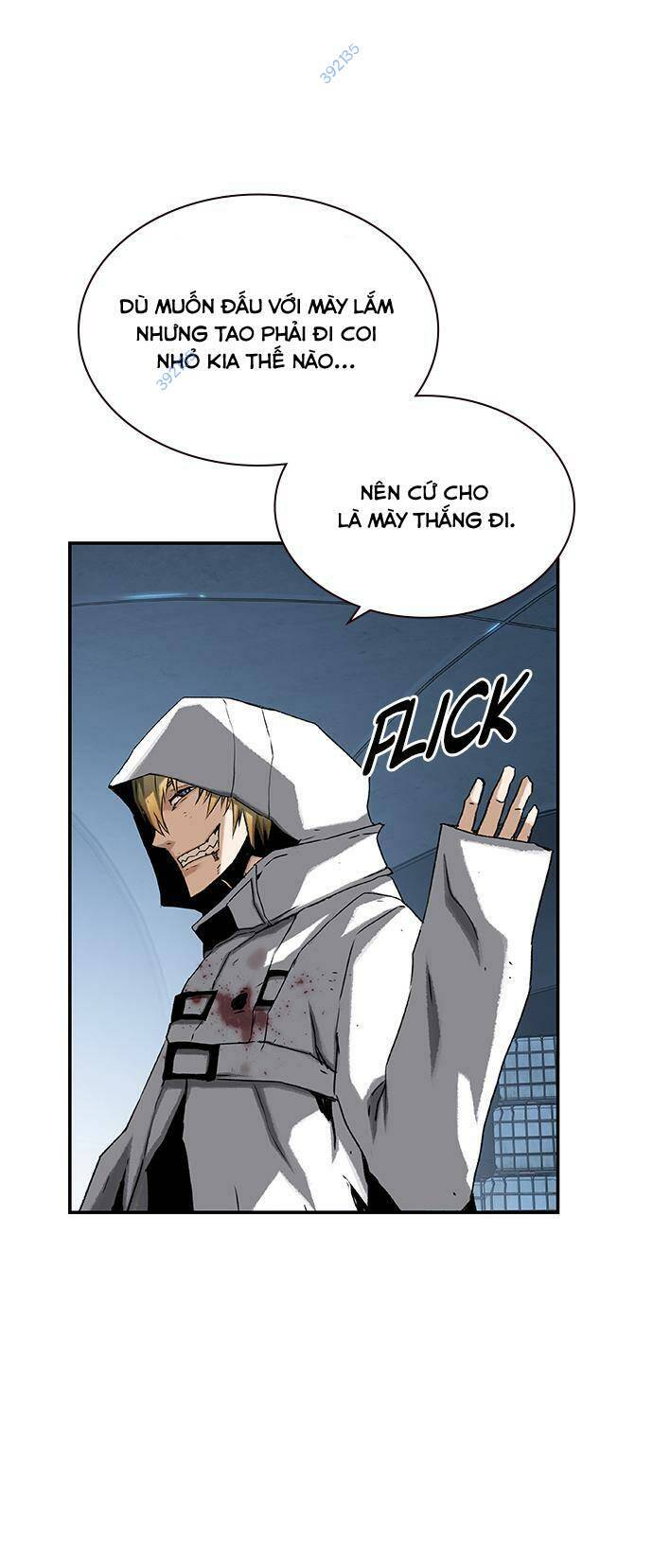 pubg - cuộc chiến sinh tồn - 100 chapter 25 9