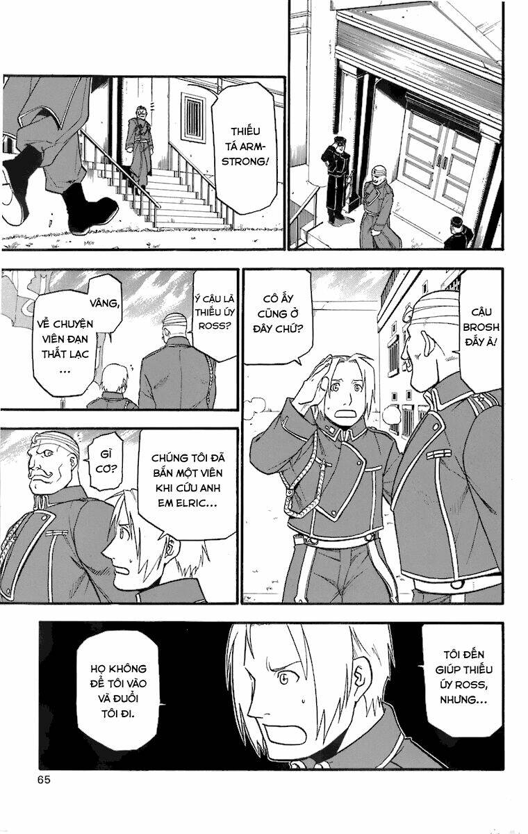 giả kim thuật chapter 35 19