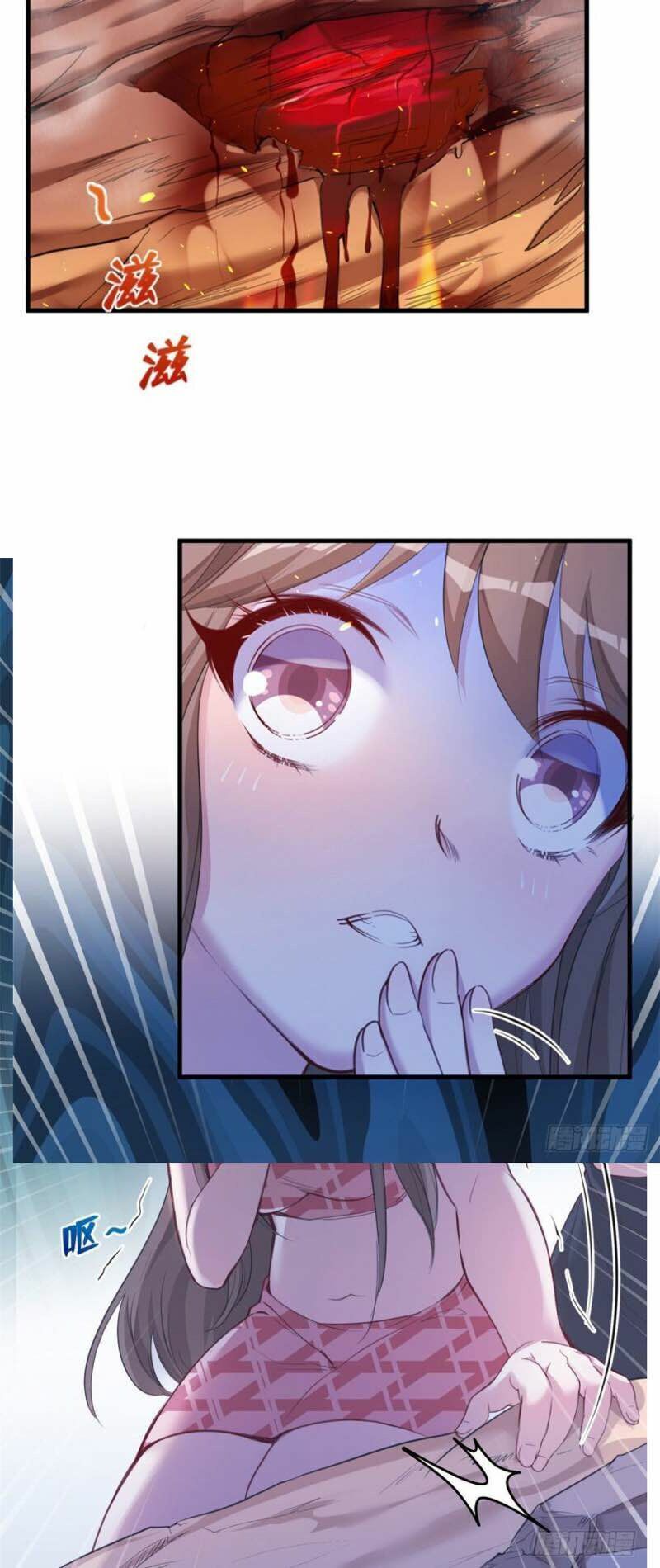 [16+] thảnh thơi thú thế chủng chủng điền, sinh sinh tể chapter 173 36