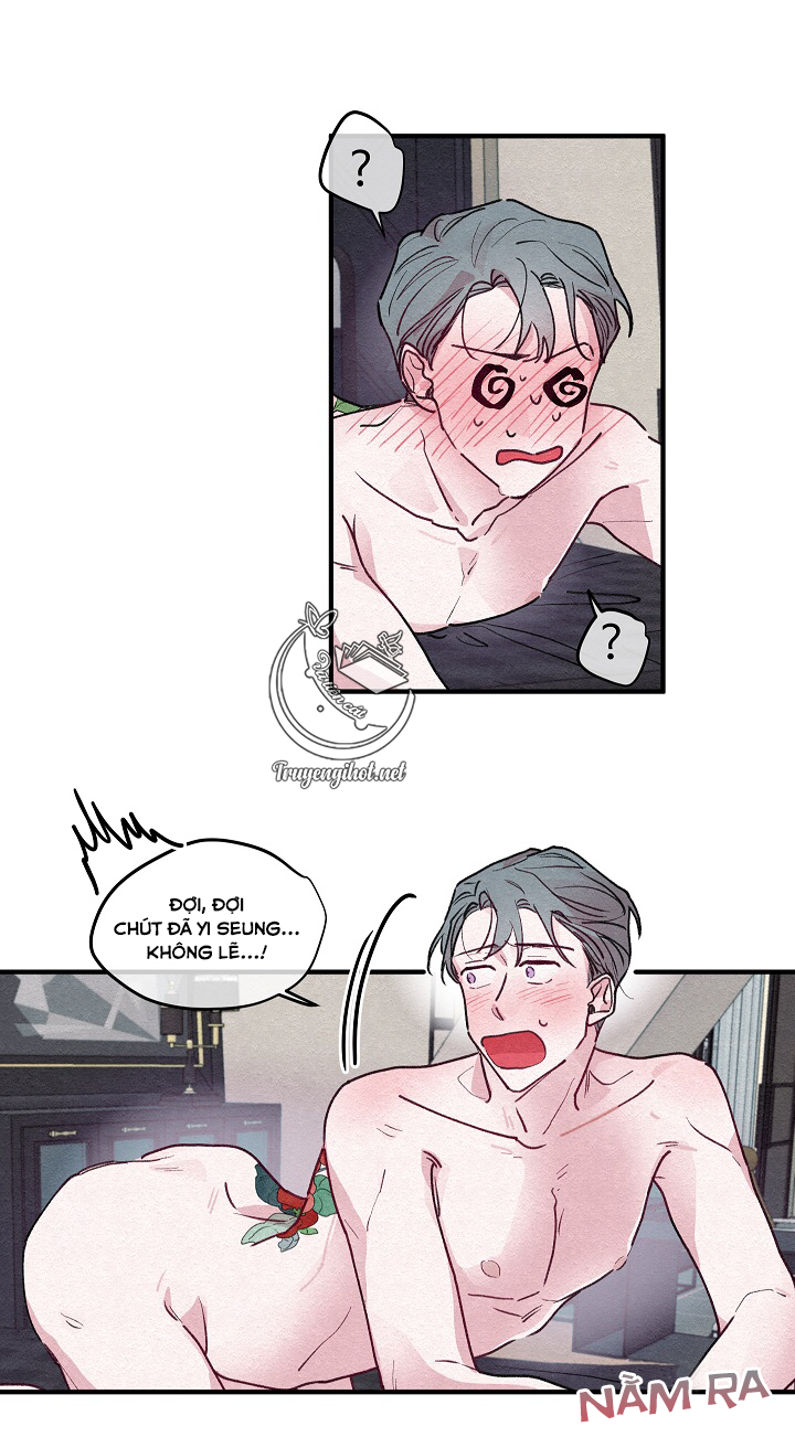 [bl19+] hoa không nở chapter 5 12